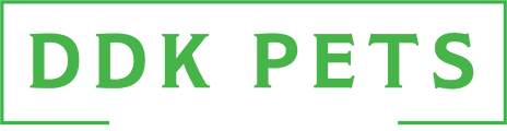 DDK Pets N Points Logo DDK Pets N Points Logo